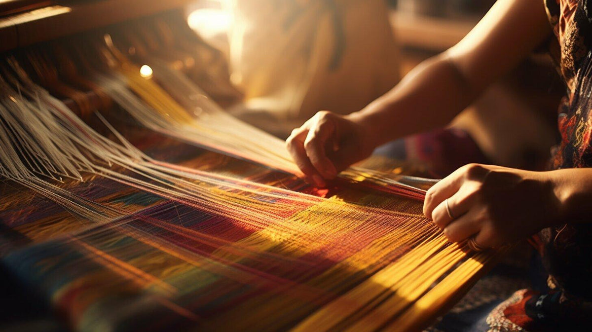 The Birth of Silk & The Timeless Journey of Silk Sarees | Savya Silks